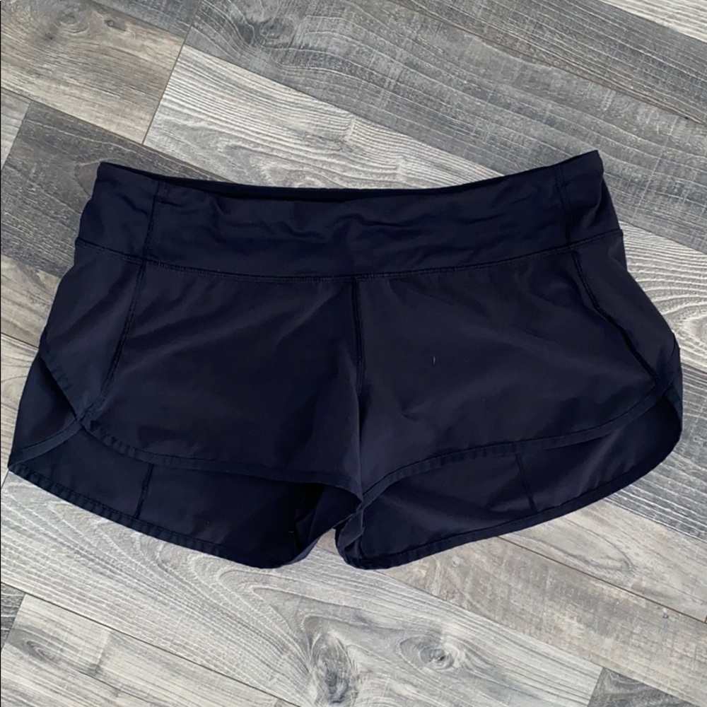 Lulu shorts
